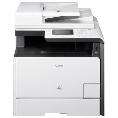 drukarka Canon i-SENSYS MF-726 CDW