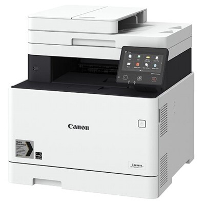 drukarka Canon i-SENSYS MF-732 CDW