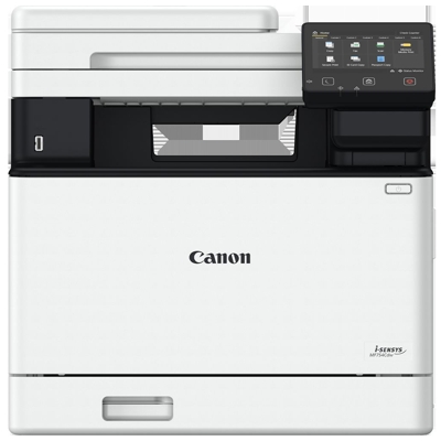 Tonery do Canon i-SENSYS MF-754 CDW - zamienniki, oryginalne
