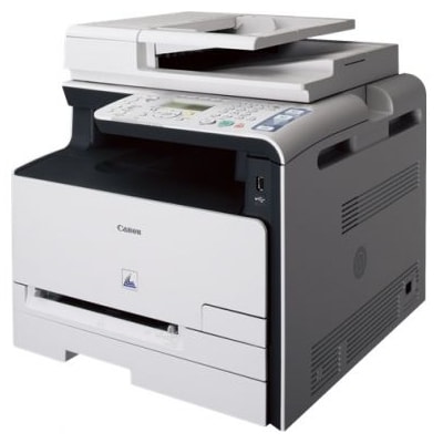 drukarka Canon i-SENSYS MF-8080 CW