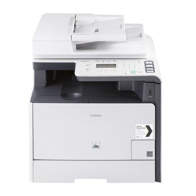 drukarka Canon i-SENSYS MF-8380 CDW