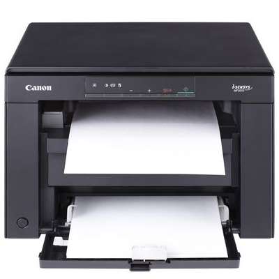  Drukarka Canon i-SENSYS MF3010