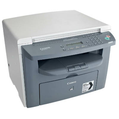  Drukarka Canon i-SENSYS MF4010