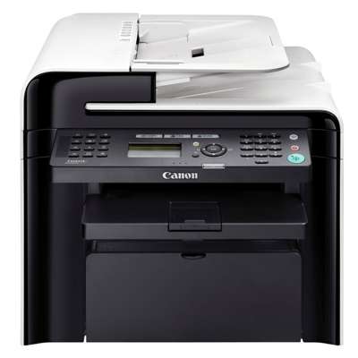 Drukarka Canon i-SENSYS MF4580dn