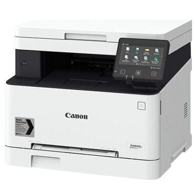 Drukarka Canon i-SENSYS MF641Cw