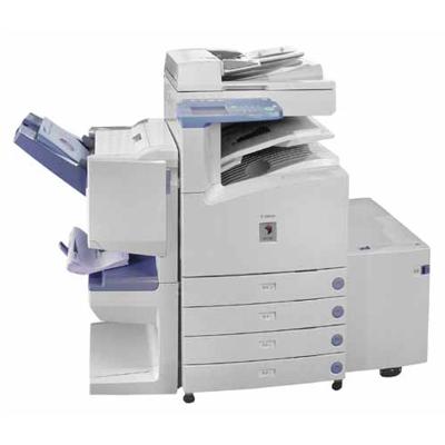 Drukarka Canon imageRUNNER 2800