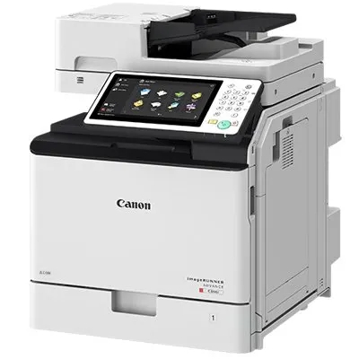 Drukarka Canon imageRUNNER Advance 525