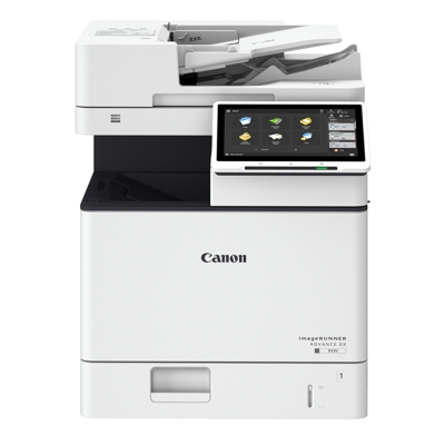 Drukarka Canon imageRUNNER Advance DX 617i