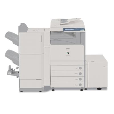 Drukarka Canon imageRUNNER C3380