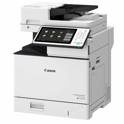  Drukarka Canon imageRUNNER C470