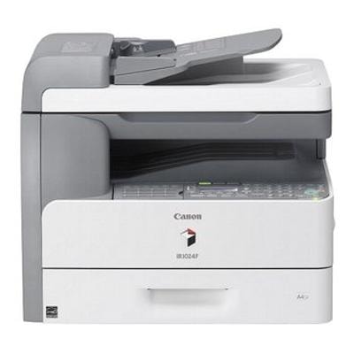 drukarka Canon IR 1024 A