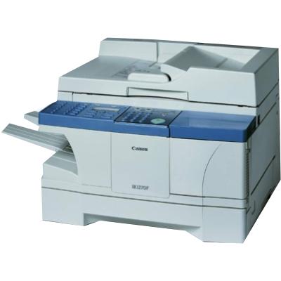 drukarka Canon IR 1270 F
