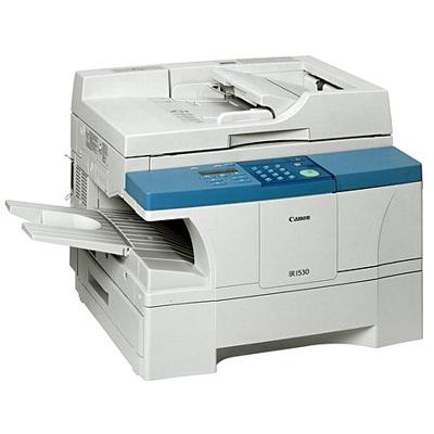 drukarka Canon IR 1530