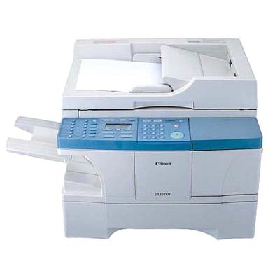 drukarka Canon IR 1570 F