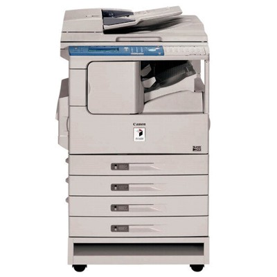 drukarka Canon IR 1610 F