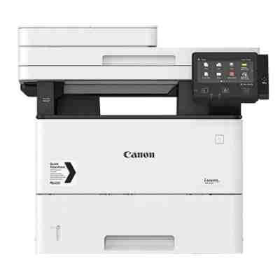 drukarka Canon IR 1643 i