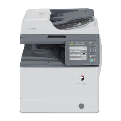 drukarka Canon IR 1740