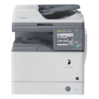 drukarka Canon IR 1750