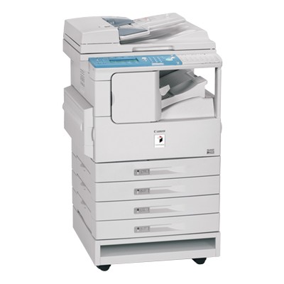 drukarka Canon IR 2010 F