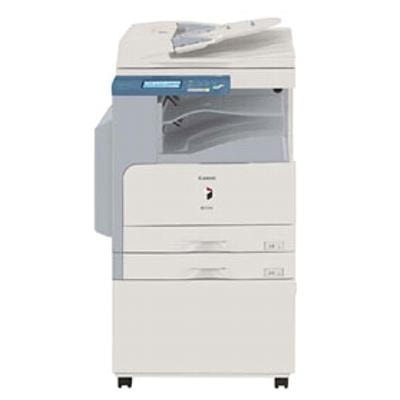drukarka Canon IR 2025