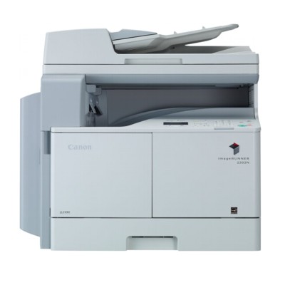 drukarka Canon IR 2202 N
