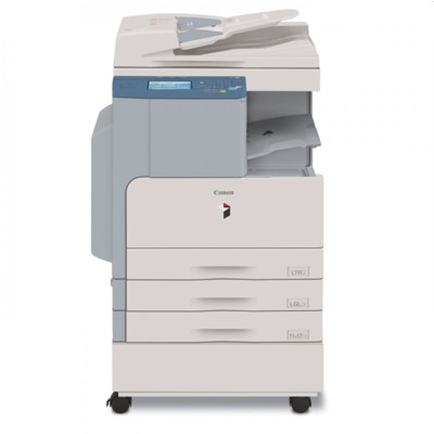 drukarka Canon IR 2318 L