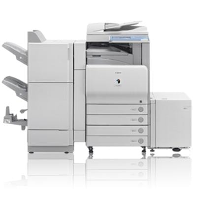 drukarka Canon IR 2520