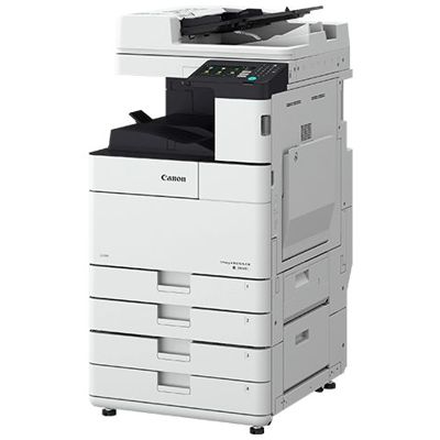 drukarka Canon IR 2600