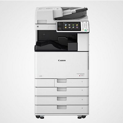 drukarka Canon IR 2645