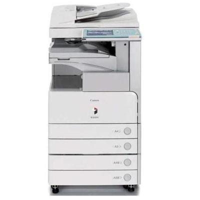 drukarka Canon IR 3235 N