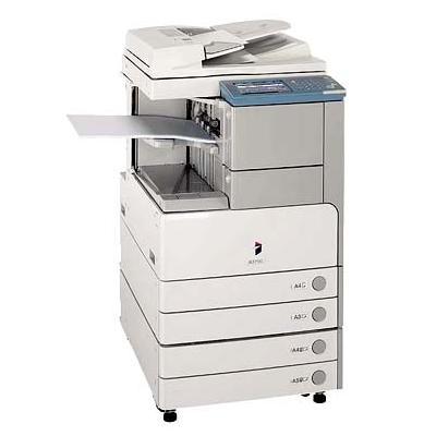 drukarka Canon IR 3570