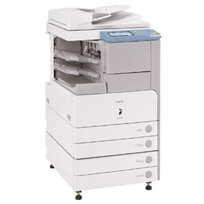 drukarka Canon IR 4570