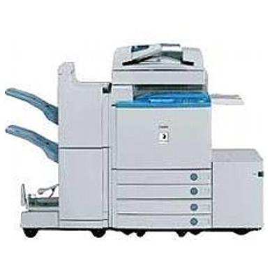 drukarka Canon IR 550