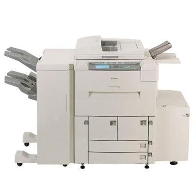 drukarka Canon IR 600