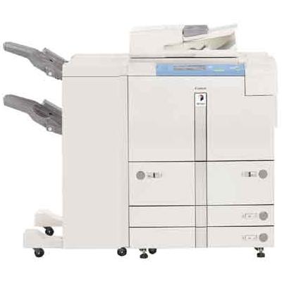 drukarka Canon IR 7200