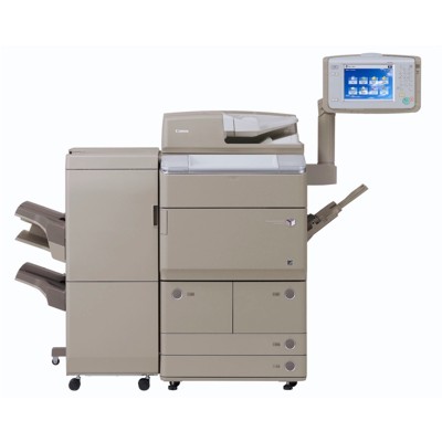 drukarka Canon IR 8085
