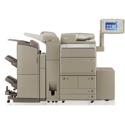 drukarka Canon IR 8095