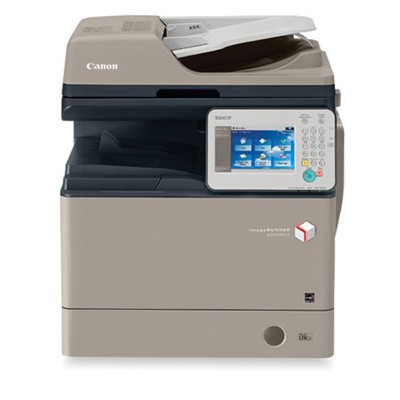 drukarka Canon iR Advance 500 i