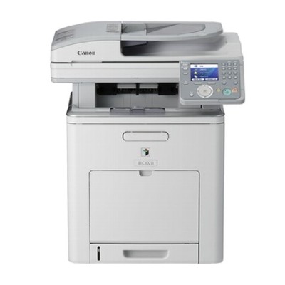drukarka Canon IR C1021 i