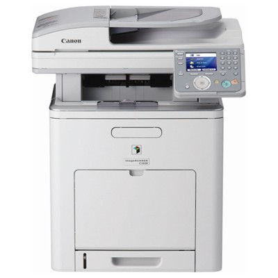 drukarka Canon IR C1028 iF