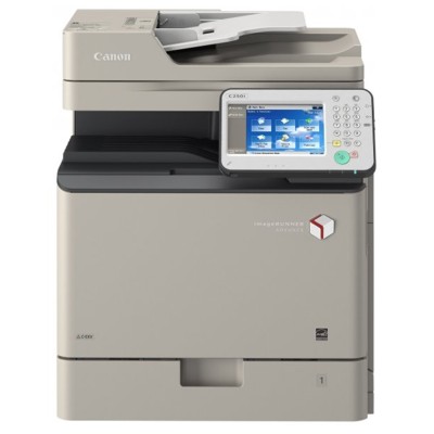 drukarka Canon IR C1225