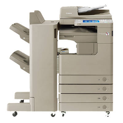 drukarka Canon IR C2020