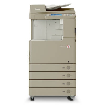 drukarka Canon IR C2025