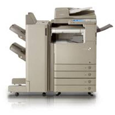 drukarka Canon IR C2220 L