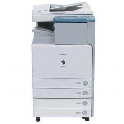 drukarka Canon IR C2570