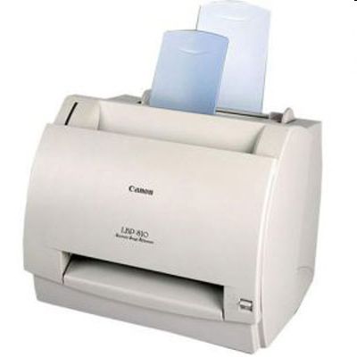 drukarka Canon Laser Shot LBP-27