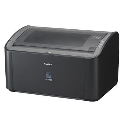 drukarka Canon Laser Shot LBP-3000 B