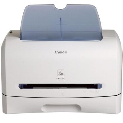 drukarka Canon Laser Shot LBP-3200