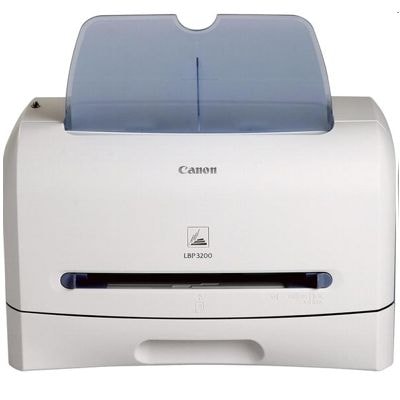 Drukarka Canon Laser Shot LBP3200