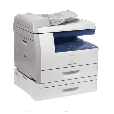 drukarka Canon MF 6580 PL